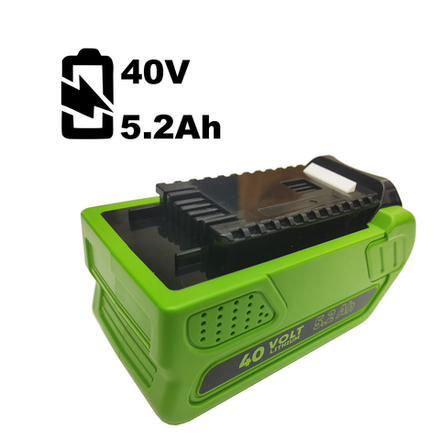 Аккумуляторная батарея для Greenworks 40V