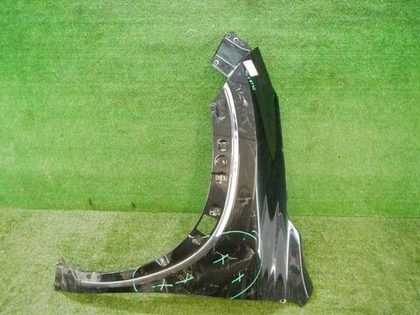 Крыло переднее левое Lexus NX 1 (2014-2021)