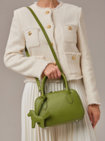 Сумка Polly summer DBR 31401 зеленый бамбук