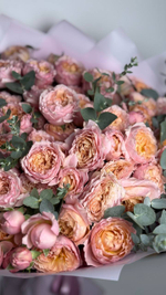 Мармеладные истории