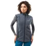 ЖИЛЕТ УТЕПЛЕННЫЙ DF