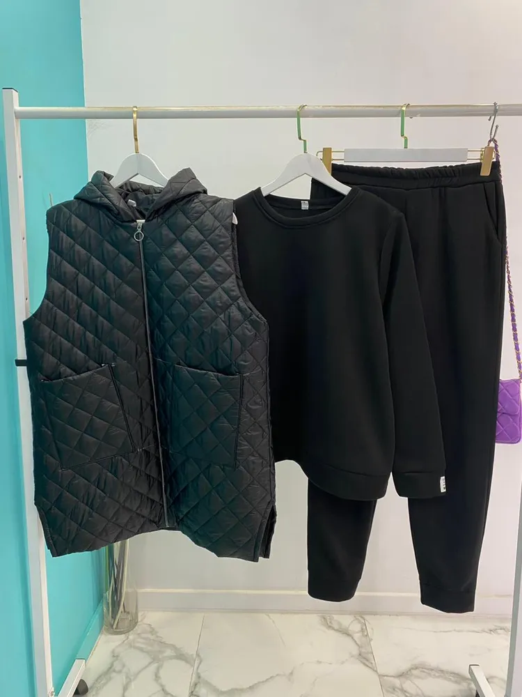 Костюм 6820201 Fabrika