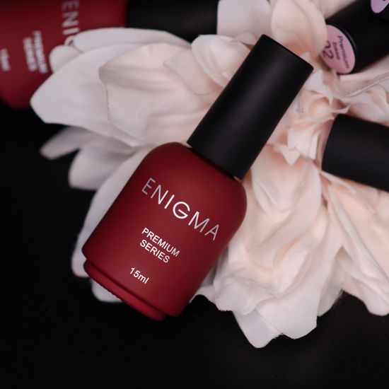 Камуфлирующая база Enigma PREMIUM series №03 15 мл.