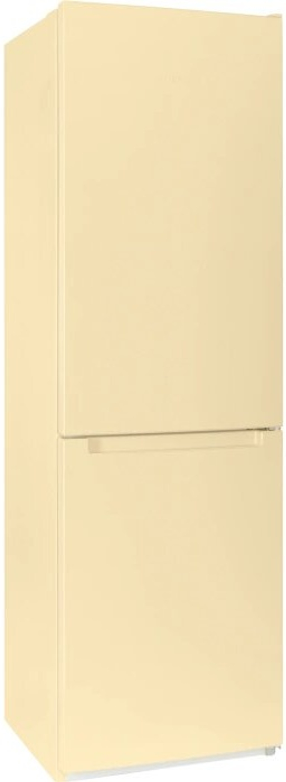 Холодильник Nordfrost NRB 162NF ME