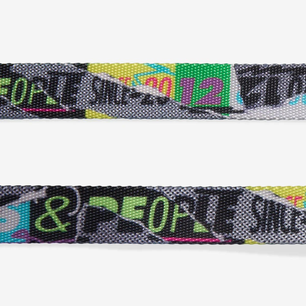 Поводок LORDS OF ZEE.TOWN MANIFESTO 120 см Zee.Dog