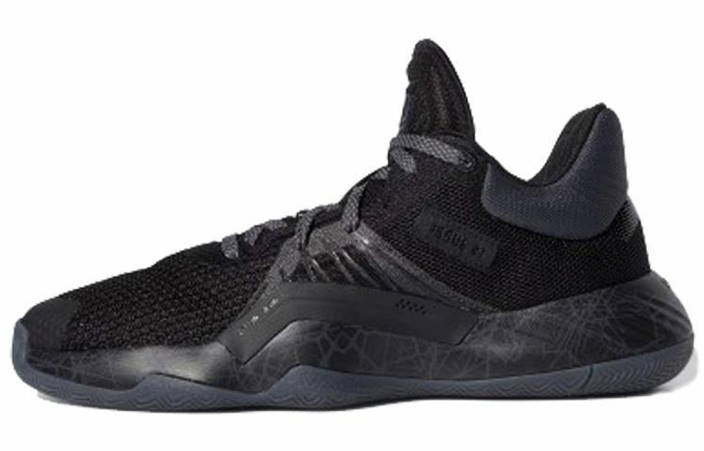 Кроссовки Adidas D.O.N. Issue 1 Gca