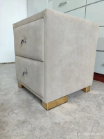 Мебельные ножки пластиковые для дивана шкафа и тумбочки