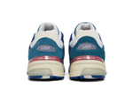 Кроссовки New Balance Nb 992 "Tropical"