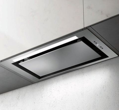 Вытяжка  Elica HIDDEN 2.0 IX/A/52