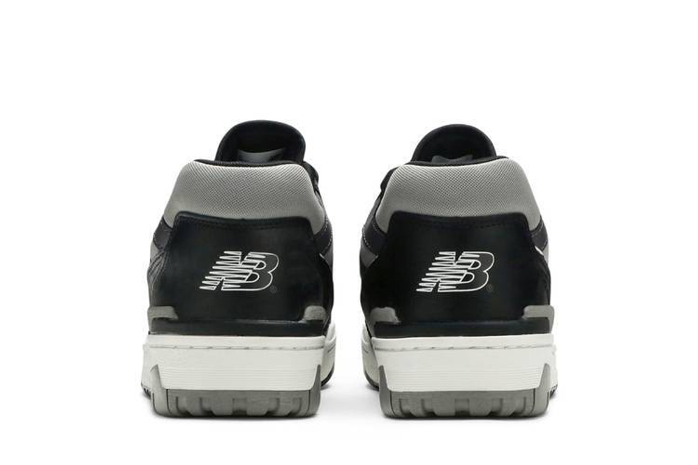 Кроссовки New Balance Nb 550