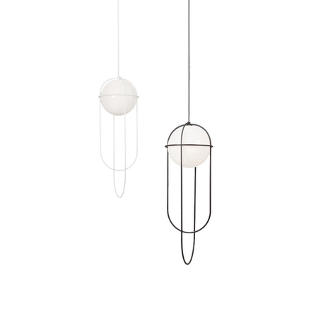Pendant design lamp  Orbit by ANDlight