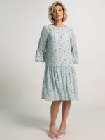 Платье Ариэлла (оливка) П15616-6М LT Collection