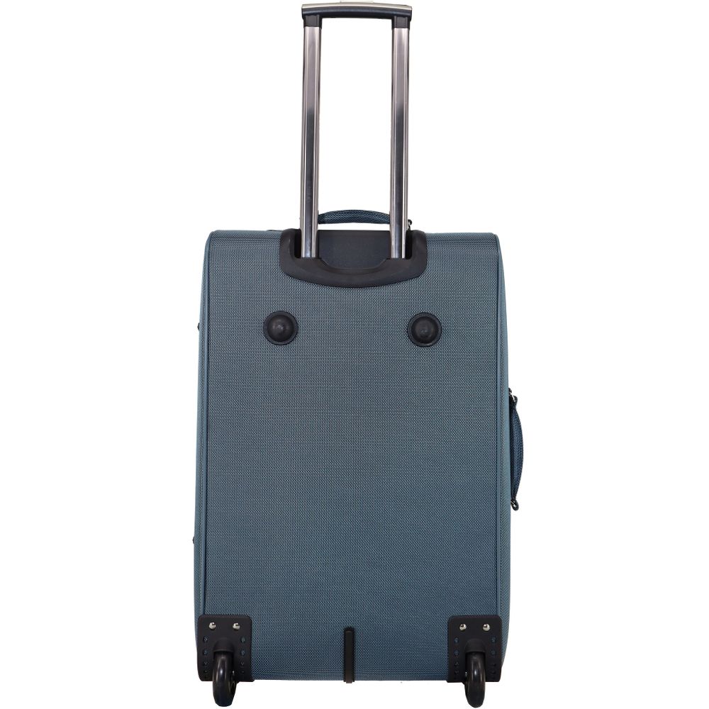 Чемодан 458-2 / 26 дюймов