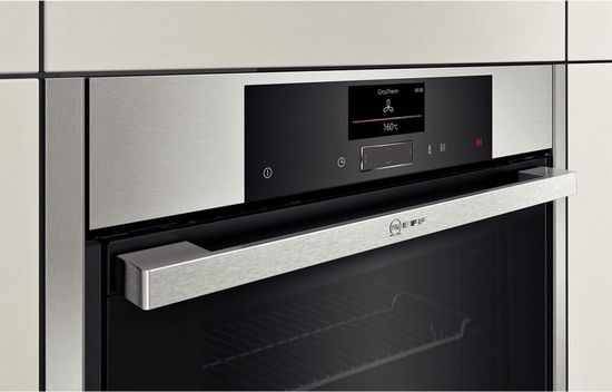 Электрический духовой шкаф NEFF B55CS24N0R