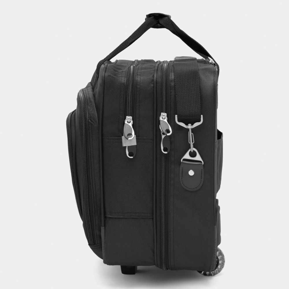 Дорожная сумка МANAGER