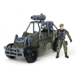 Игровой набор Спецслужба, коробка F5-5A