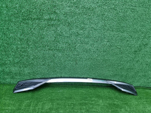 Накладка заднего бампера Geely Atlas 2 (2023-н.в.)