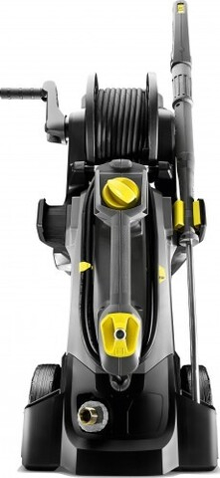 Автомойка KARCHER HD 5/15 CX Plus *EU 230V 1.520-932.0