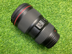 Canon EF 16-35mm 4L IS USM