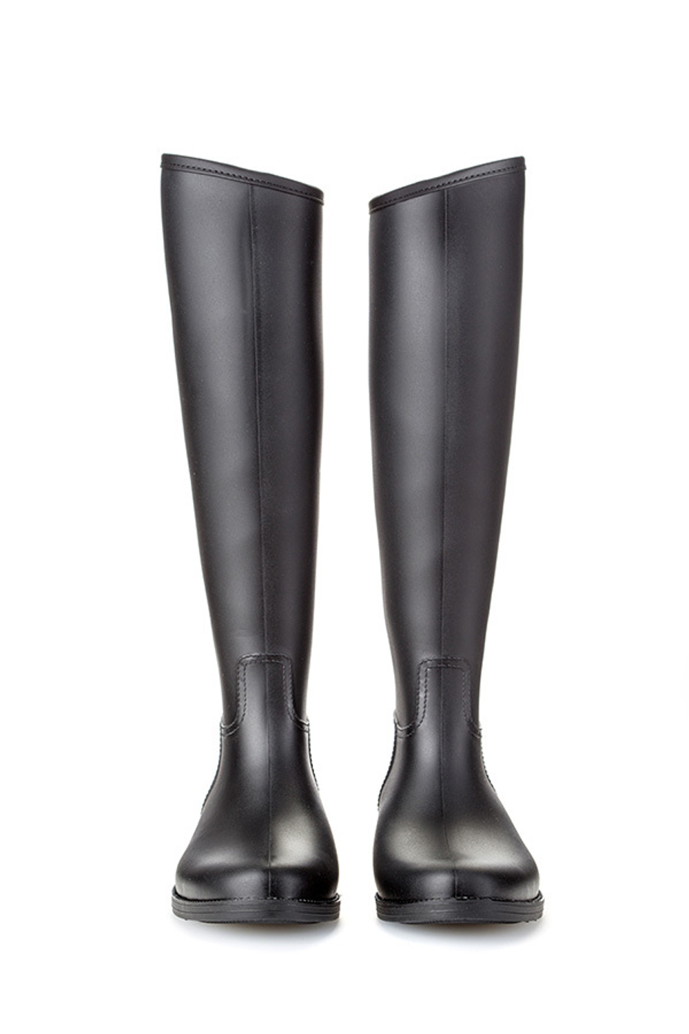 Сапоги BoomBoots Ride&Black