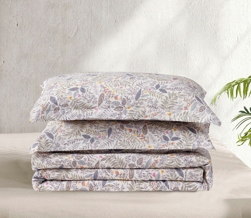 Постельное белье Valtery C-598 сатин