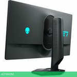 Игровой монитор Dell Alienware AW2725QF