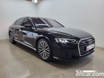 Audi A8 (D5) 55 TFSI Quattro Premium LWB (12.2022)