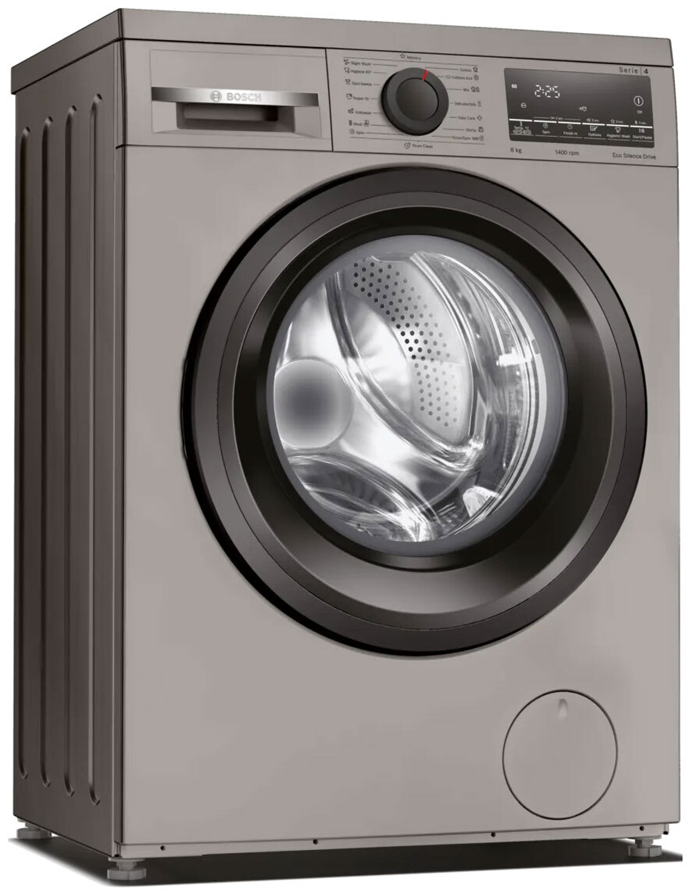 Стиральная машина Bosch WLS2846SME