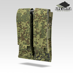 Подсумок Пистолетный на 2 LC ARS ARMA