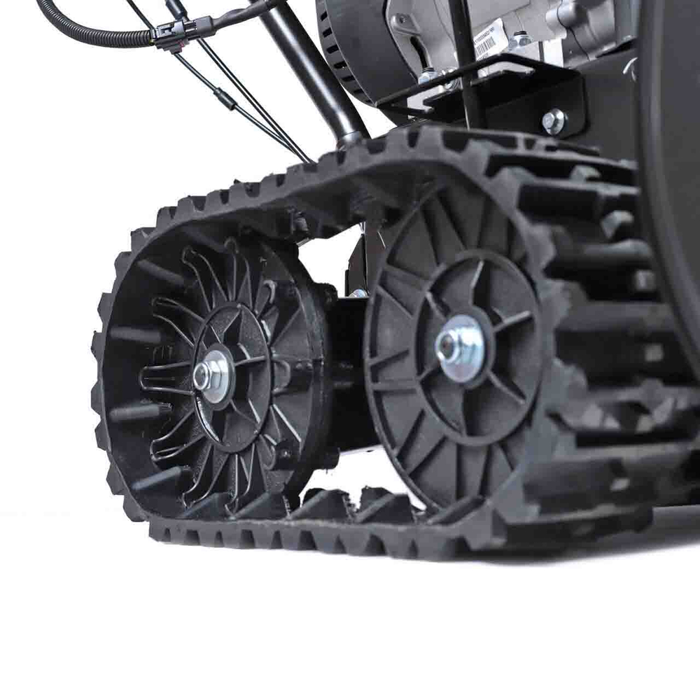 Снегоуборщик PATRIOT Сибирь 130 CЕТ