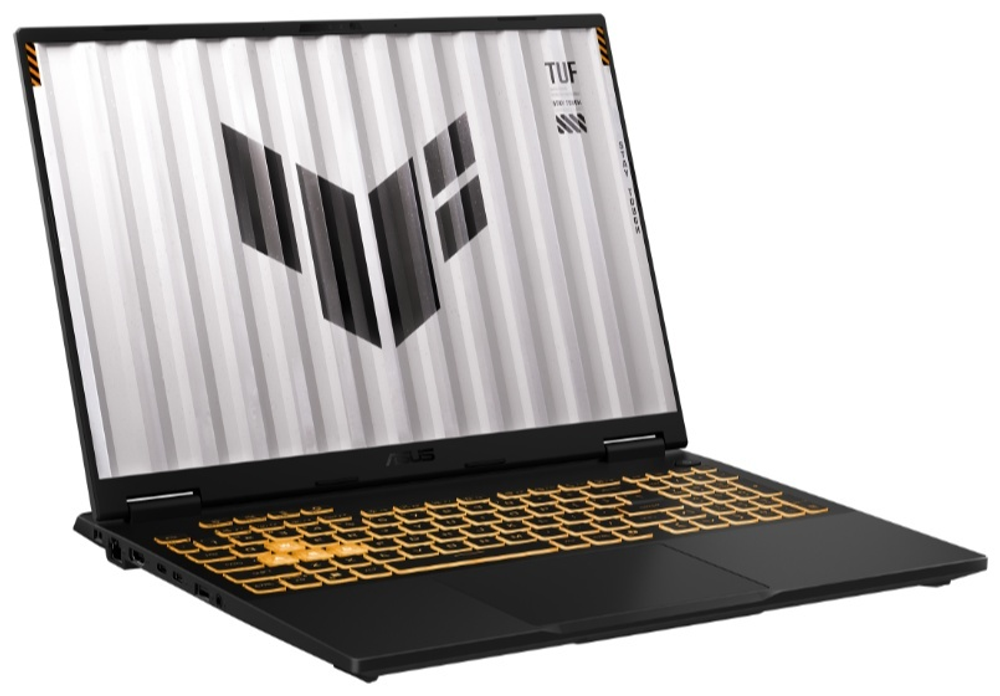 Ноутбук ASUS TUF F16 FX608JM-RV049 16&#34; / 16 Гб / SSD 512 Гб / Без ОС / 90NR0MI1-M002X0