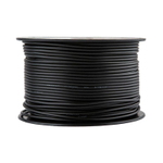 Провод ПГВА 0.75 Ч бухта (м) Rexant 01-6506