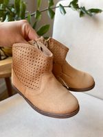 Новые сапоги Zara, 21