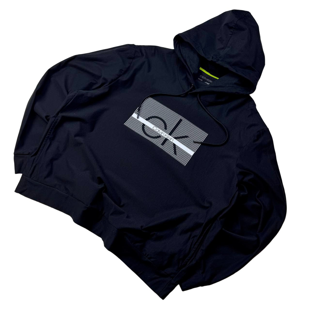 Худи Calvin Klein