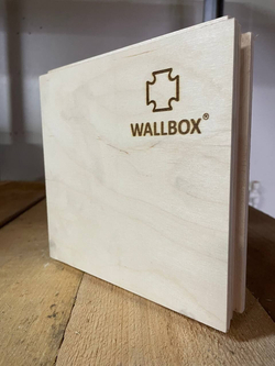 Монтажная фанера, малая 200х200 (цена за 1шт.)