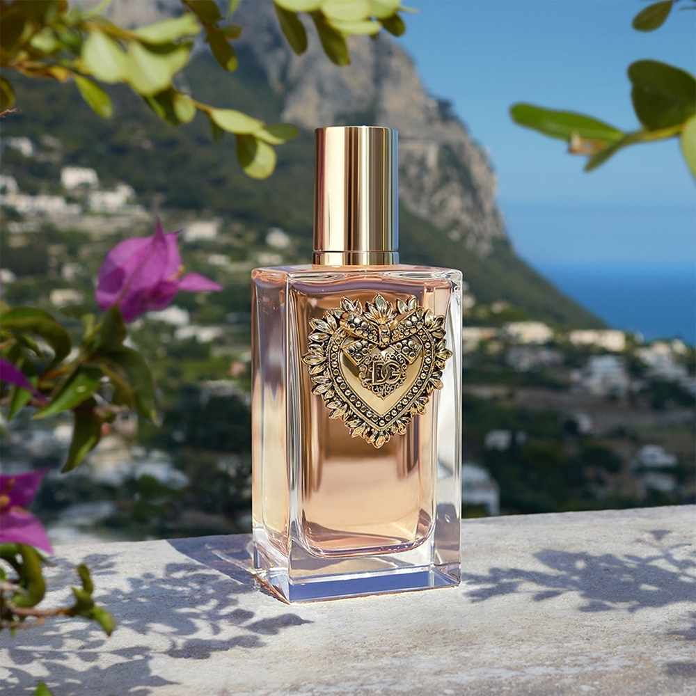 Dolce&Gabbana Devotion Eau de Parfum парфюмерная вода женская