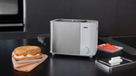 Тостер Braun ID Breakfast Collection HT5010 WH
