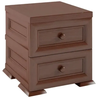 Комод уют К-011 дерево 405х445мм