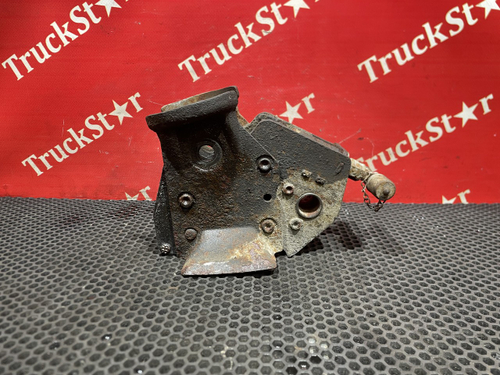 Замок кабины