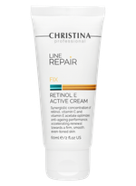 Line Repair Fix Retinol E Active Cream 60 мл