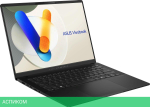 Ноутбук ASUS Vivobook S 14 OLED M5406NA-QD079 Neutral Black (90NB1493-M003M0)