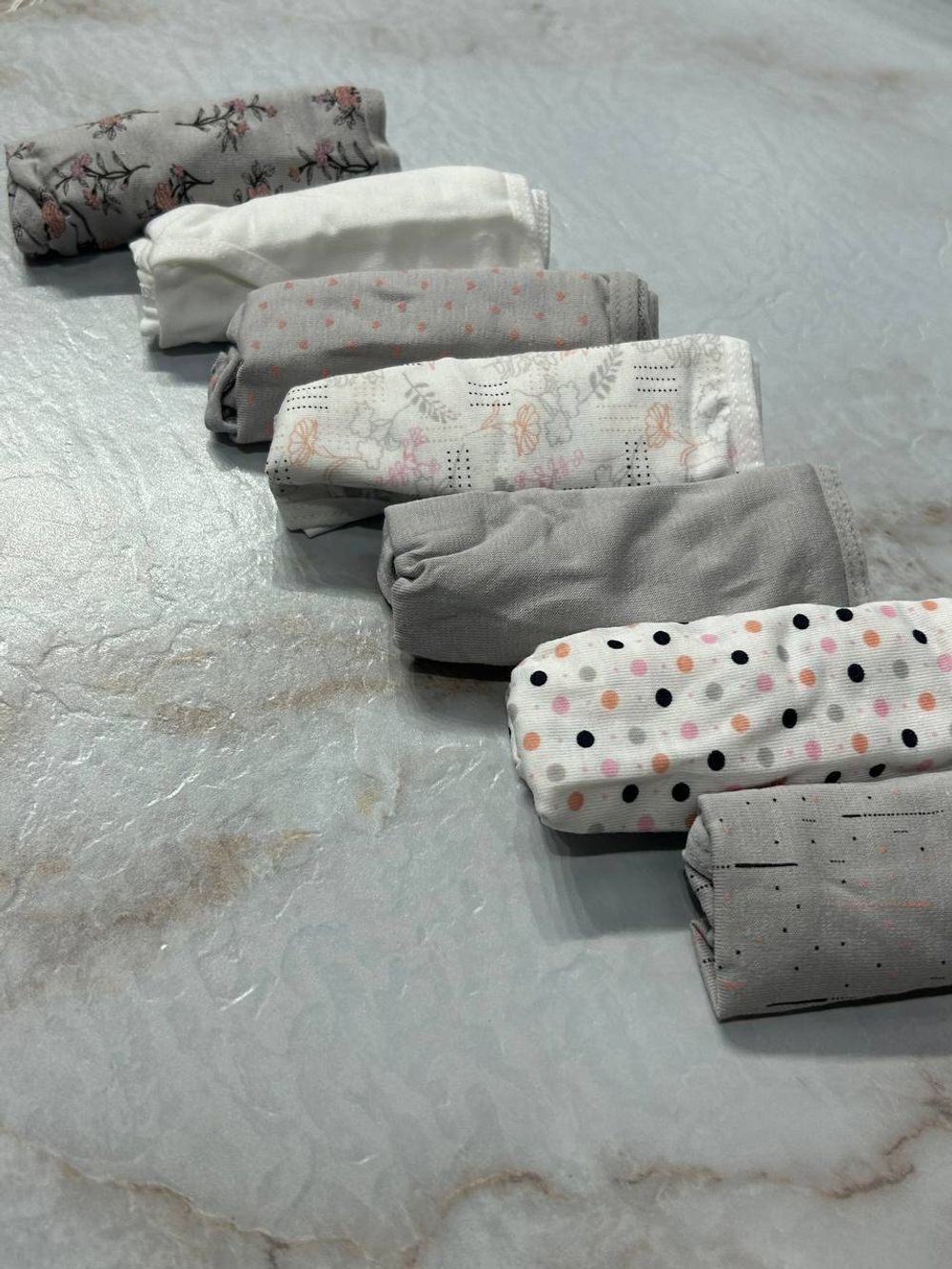 ТРУСЫ НЕДЕЛЬКА ЖЕН  MISS PUDRA 3000