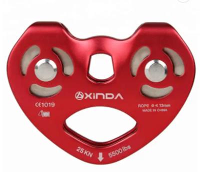 Блок-ролик Тандем Xinda XD-Q9676