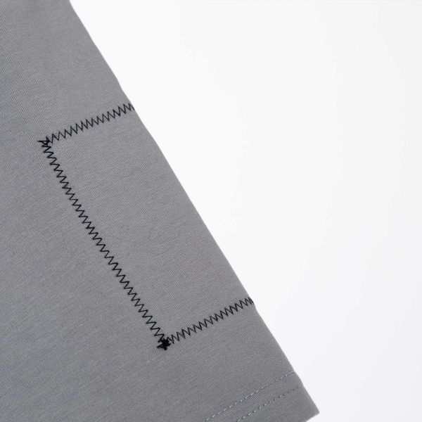 Футболка Кимоно «Granite» Black Series Edition 1 - фото 4