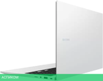 Ноутбук Samsung Galaxy Book4 15.6 NP750XGK-KS3IN