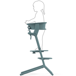 Cybex набор "обучающая башня" к стульчику Lemo