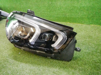 Фара правая Mercedes GLE V167 18-24 Multibeam LED