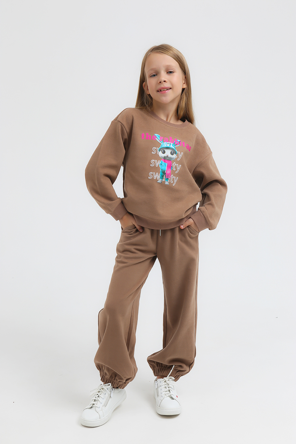 Брюки д/д DELORAS (M) 19571