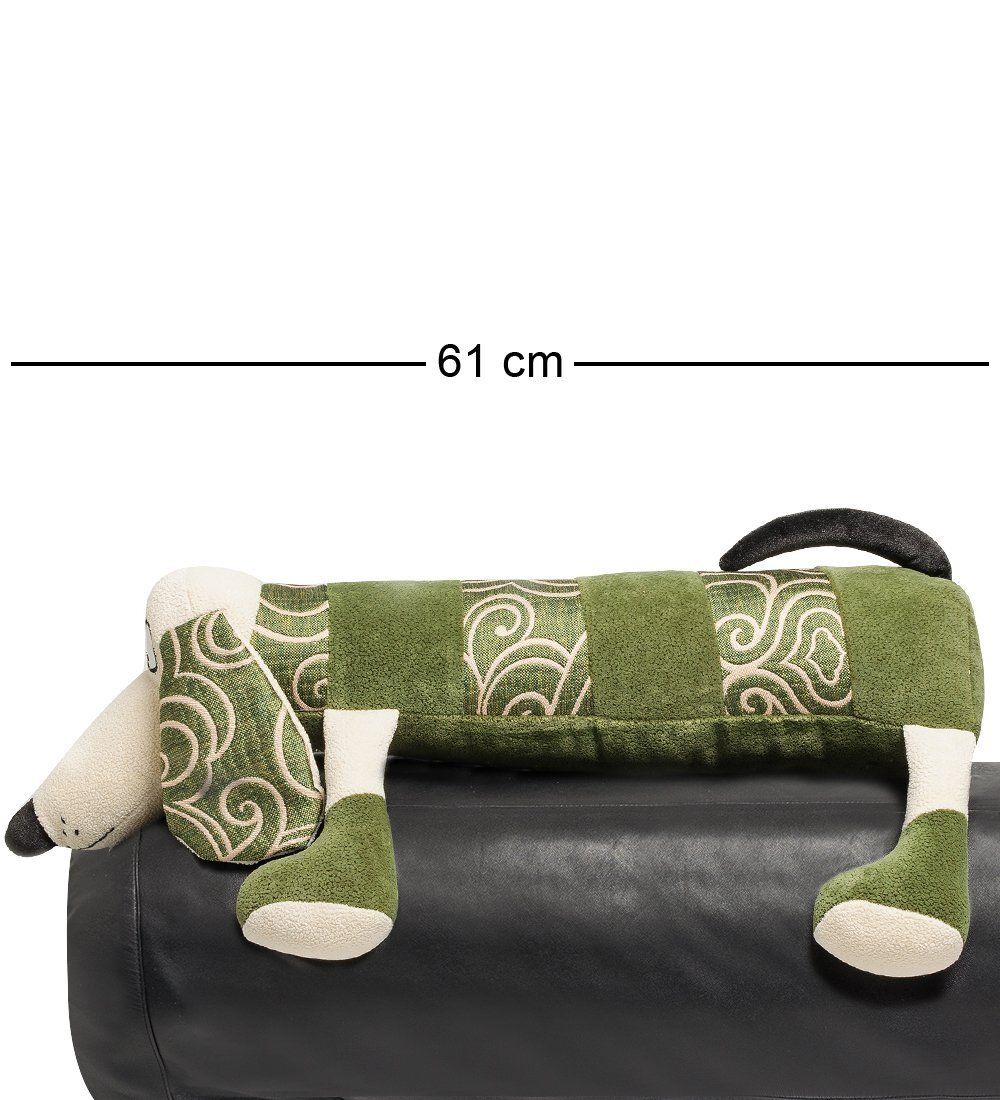 EM-03/ 3 Фигурка Такса большая