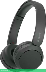 Наушники Sony WH-CH520 Black